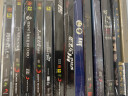 正版 周杰伦 JAY实体专辑 跨时代 CD+歌词页 2010第十张唱片 实拍图