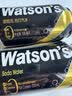 屈臣氏（Watsons）苏打水原味330ml*24罐整箱0糖0卡0脂无糖饮料气泡水聚餐调酒 实拍图