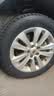 玲珑轮胎汽车轮胎215/60R17 96H 玲珑臻选 SD 适配宝骏560/荣威 实拍图