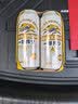 麒麟（Kirin）一番榨黄啤酒500ml*4听 清爽口感京东自营 实拍图