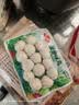 安井墨鱼味丸 240g/袋 锁鲜装火锅丸子 丸料速食麻辣烫食材 实拍图