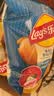 乐事（Lay's）薯片混合口味75g*6包450g 休闲零食 国庆解馋零食 实拍图