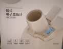 康华生物（KANG HUA）臂筒式电子血压计家用高血压测量仪医用高精准测血压仪器CH-S603 实拍图