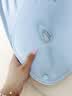 BKT护腰坐垫久坐护腰靠垫人体工学办公椅出行汽车腰靠垫女生生日礼物 实拍图