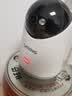 联想（Lenovo）500万像素AI摄像头家用监控器无线wifi网络360度无死角带夜视全景语音手机远程室内云台可对话家庭 实拍图