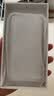 品胜【相机键全包|气囊升级】适用iphone17手机壳苹果17保护套气囊防摔晶透抗黄耐磨简约全透明保护壳 实拍图