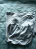 猫人【桑蚕丝底裆】女士内裤女2026年新款高腰收腹无痕内裤女提臀抗菌 实拍图