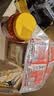 坛坛乡 湖南特产  精制剁辣椒酱 1.15kg 下饭鱼头拌饭拌面调味酱 实拍图