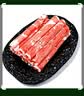 海底捞内蒙羔羊肉卷净重2斤/袋 原切无添加 炖煮火锅涮肉露营食材生鲜 实拍图
