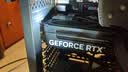 影驰GeForce RTX 5060 Ti 金属大师 黑金版 OC 8G GDDR7 DLSS 游戏设计剪辑直播NVIDIA英伟达显卡 实拍图