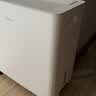 美的（Midea）54升小方物除湿机100㎡家用抽湿机干衣机 5m泵压上排水地下室除湿器CF54BS/DA (支持鸿蒙智联) 实拍图
