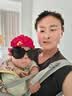 爱贝迪拉婴儿腰凳减压背带四季透气轻便0到36月宝宝外出抱娃神器多功能灰 实拍图