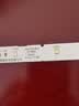 适用海尔冰箱冷藏双开门冰箱LED灯照明灯BCD-532WDPT/0064001827 一条【原装亮度】 实拍图