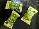 齐云山南酸枣糕300g袋装 酸甜可口 特产休闲零食韧滑开味无添加剂 实拍图