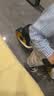 可优比（KUB）儿童平衡车无脚踏滑步车18个月-3岁男女宝宝滑行学步车儿童礼物 01奶油白【经典爆款】 实拍图