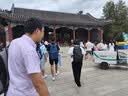 回力超大容量旅行包男士多功能双肩包出差行李包户外轻便运动登山背包 实拍图