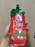 味好美（McCormicK）番茄沙司挤挤装 330g【不添加防腐剂/色素】意大利面酱披萨酱 实拍图