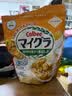 卡乐比（Calbee）低gi燕麦片 混合麦片450g 进口非油炸 营养早餐代餐零食 实拍图