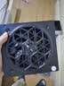 首席玩家（1st player）NGDP铂金 1000W ATX3.1电源（ATX3.0&3.1双规范/MES ID/压纹线/FDB风扇/支持5090） 实拍图
