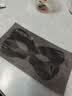 丸美黑蝴蝶眼膜 胜肽赋活紧致眼膜贴7片 咖啡因抗皱淡细纹 淡褪泡泡眼 实拍图