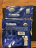 三都港 东海银鲳鱼净重450g/3条装 平鱼 深海鱼 生鲜鱼类 烧烤食材 海鲜 实拍图