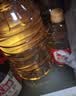 金龙鱼 食用油 葵花籽清香型调和油5L （新老包装随机发货） 实拍图