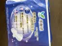 乐而雅花王零触感特薄日夜用护翼型卫生巾30cm8片姨妈巾京东自营新国标 实拍图