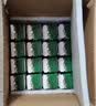 伊利【新鲜日期】金典纯牛奶早餐奶250ml*16盒3.6g 礼盒装 实拍图