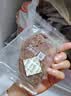 良品铺子亚麻籽燕麦吐司900g/箱早餐全麦面包低脂健身轻食代餐吐司零食 实拍图