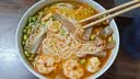 渔大叔 即食黑虎虾仁高钙低脂0糖高蛋白休闲海鲜零食255g源头直发包邮 实拍图