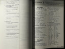 新概念英语1名师导练 词汇拓展语法精讲 课后培训视频课可用同步练习册英语语言思维能力训练小学初中k12英语小升初升高衔接小学英语课外练习册推荐 实拍图