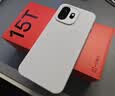 一加15T 16GB+512GB 治愈白巧 oppo 第五代骁龙8至尊版 游戏电竞手机 学生拍照旗舰店小直屏 国家补贴 实拍图