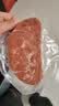 大希地无抗原料盒装整切调理西冷牛排含酱包共750g 牛肉小学生烧烤早餐 实拍图