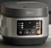 美的（Midea）电饭煲电饭锅小型3升2-3人前置大屏面板24小时预约多功能压力家用智能电饭煲FB30Q1-406K 实拍图