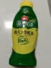 海天 上等蚝油590g 挤挤装 蚝油耗油调料 家用炒菜点蘸油碟 实拍图