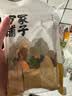 方家铺子豆腐皮200g黄豆制品油豆皮干豆皮腐竹火锅伴侣凉拌 实拍图