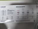 倍世（BWT）甜镁净水壶滤水壶净水器家用 欧洲镁离子滤芯 优家4.2L大容量 过滤水壶 厨房客厅通用 多功能新款 【去水垢滤芯】1壶12芯 星海蓝 实拍图