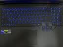 雷神猎刃S 16英寸游戏本笔记本电脑（英特尔酷睿i9HX RTX5070Ti 16G 1T）国家政府补贴 实拍图