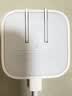 Apple/苹果 40W（至高60W） type-c快充充电器 苹果usb-c原装充电头 苹果iPhone 18 Pro Max充电器 实拍图