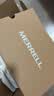 迈乐（Merrell）户外专业徒步鞋AC3GTX低帮防水防滑耐磨减震运动登山鞋男款43 实拍图