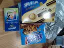 奥利奥（Oreo）双心脆威化饼干 香草味 192g 办公室休闲零食早餐 下午茶16条装 实拍图