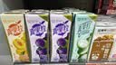 蒙牛真果粒果缤纷多口味草莓芦荟椰果黄桃果粒牛奶饮品250g*24盒 礼盒 实拍图