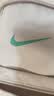 耐克NIKE双肩包儿童旅行书包BRASILIA休闲包DR6091-104灰白小 实拍图