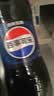 百事可乐Pepsi 无糖可乐 碳酸饮料汽水 900ml*12瓶 家庭聚会（随机包装） 实拍图