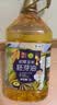 初萃中粮玉米胚芽油5.436L 非转基因 食用油 一级 物理压榨充氮保鲜 实拍图
