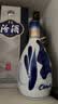 汾酒青花20升级版 清香型白酒 53度500mL 单瓶 (新包装) 送礼优选 实拍图