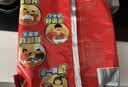 康师傅方便面 大食袋红烧牛肉面五连包138g*5 泡面袋装速食 方便食品 实拍图
