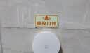 领普科技自发电无线门铃 自发电远程提醒家用呼叫器 WIFI款 已接入米家APP 实拍图