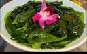 海芝宝 海带苗200g 实拍图
