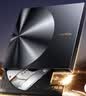 绿联BD蓝光光驱USB3.0外置刻录机6倍高速读刻一体笔记本电脑外接DVD/CD光盘碟片读取器4K高清播放35349 实拍图